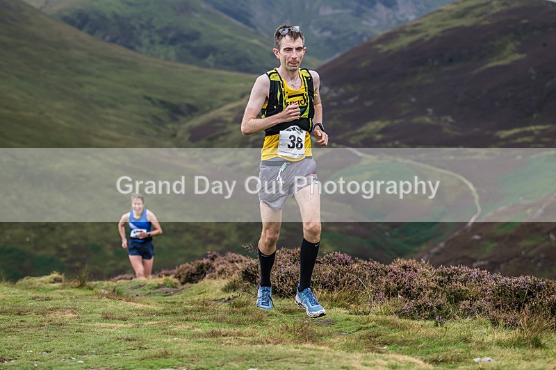 Barrow-174 - Barrow Fell Race Monday 31st August 2026