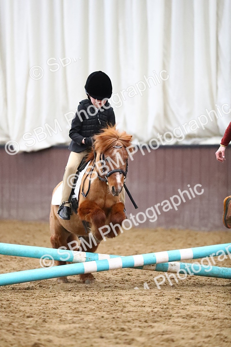 SBM_000101 - Class 1 - 30cm