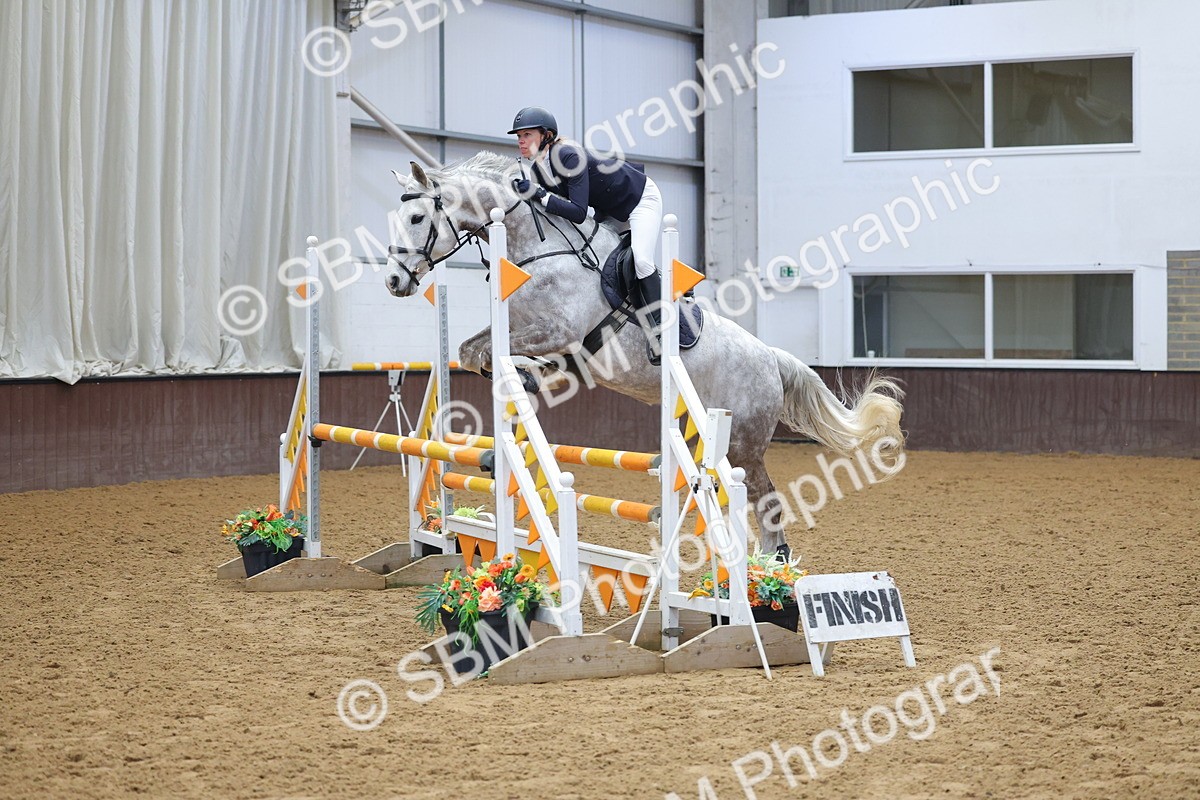 SBM_002540 - Class 7 - Senior 1.05m Open