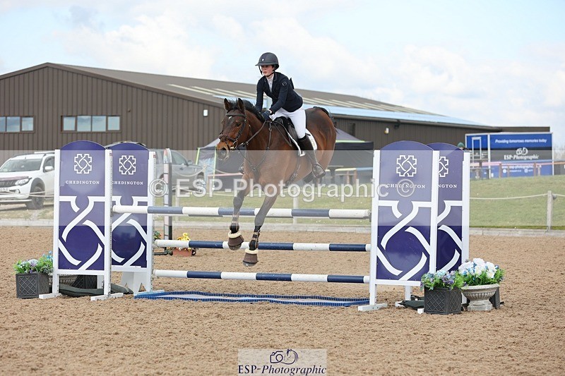 250314-120900-01756 - Cls 8+9 Foxhunter and 1.20m Open