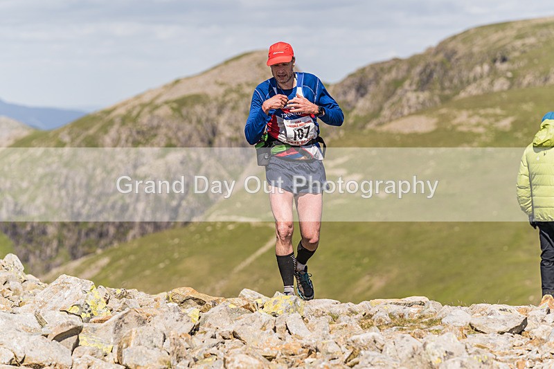 Ennerdale-689 - Ennerdale Horseshoe Fell Race Saturday 8th June 2024