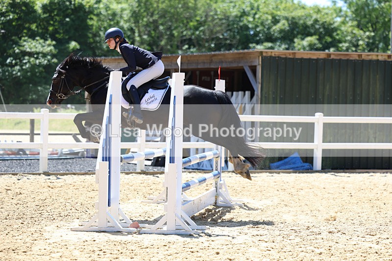 3E7A2896 - Class 7: 80cm open