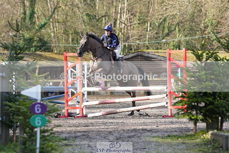 260228A-121700-00732 - Cls 2, 80cm Start to 1pm