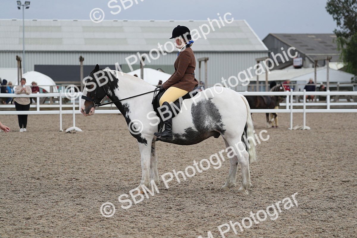 SBM_17403 - Class 315 Best Horse/Rider Combination