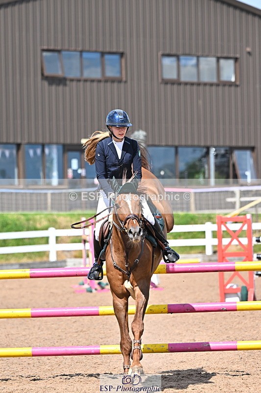 240619A-155859-01070 - Cls 5 Snr Foxhunter and 1.20m Open