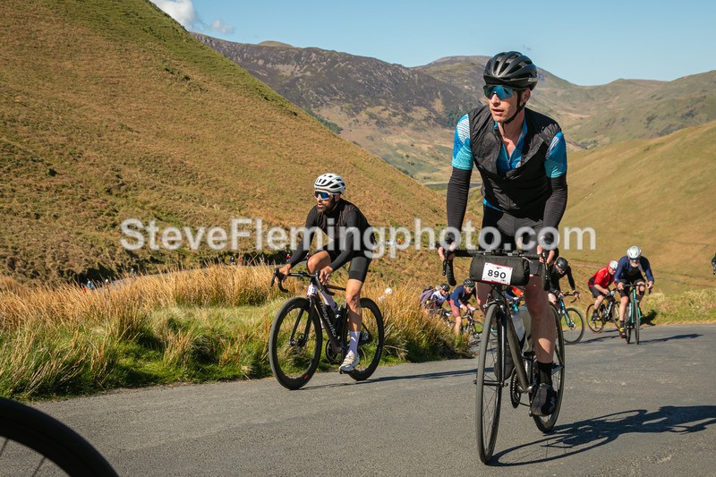 101306-3 - Newlands Pass 10.00 - 11.00