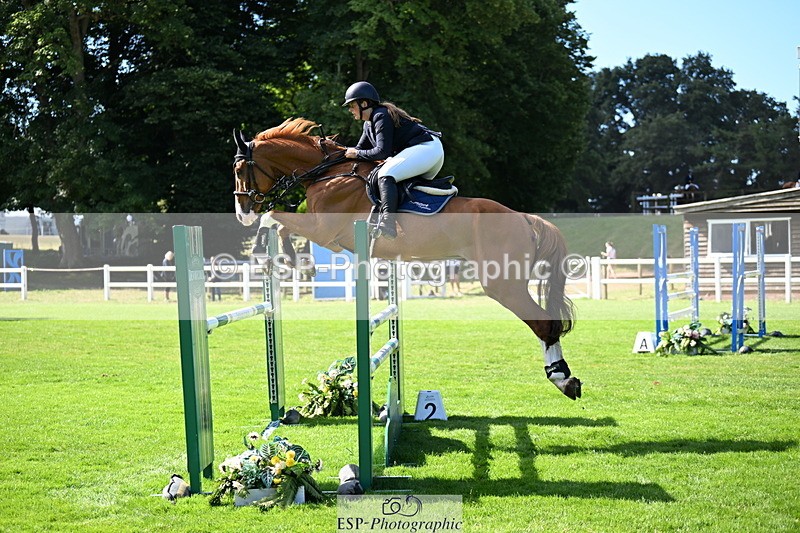 250703A-094831-02317 - Cls 1 Snr Foxhunter