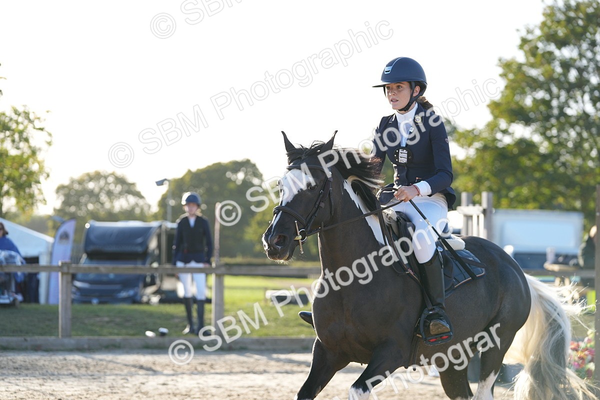 SBM_53923 - J8 - Junior Pony 65cm Championship