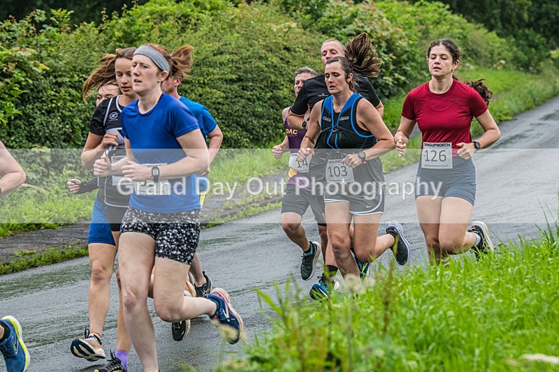 Lambfoot-112 - Lambfoot Loop Road Race Tuesday 1st July 2025