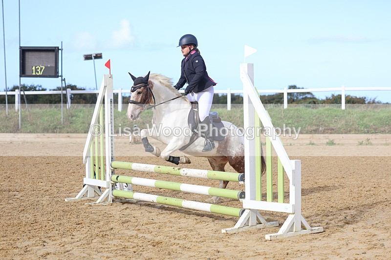 3E7A3012 - Class 4: 60cm Junior