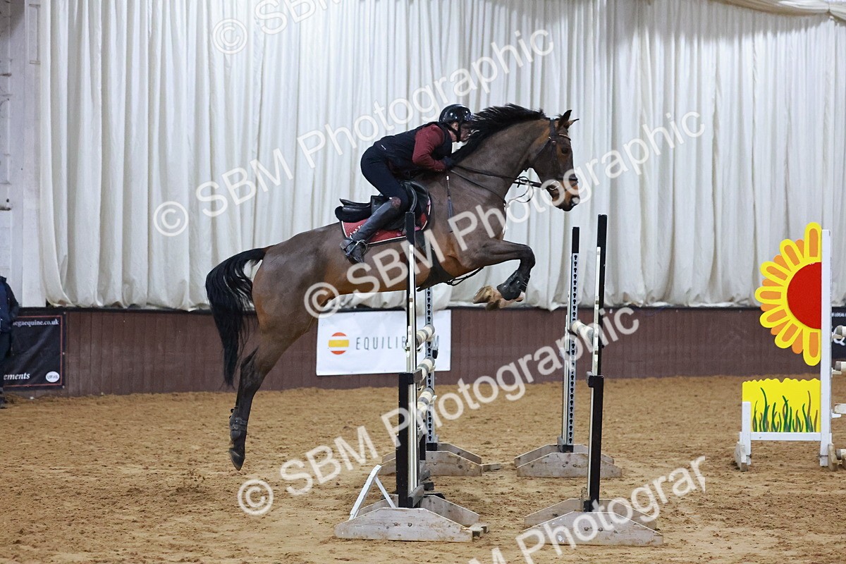SBM_002656 - Class 5 - Senior Foxhunter 1.20m