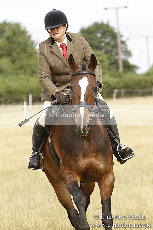 _BS_0489 - BVRC Show 2018 Ring 3