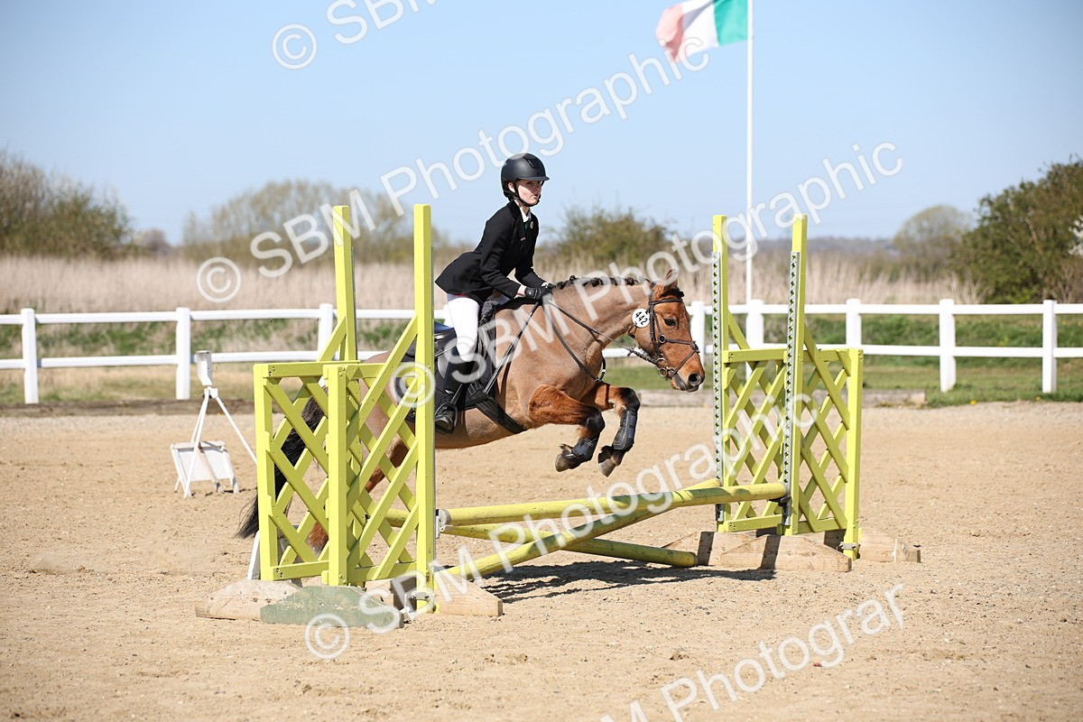 5K7A9053 - Class 3 - 60cm