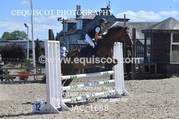 JAC_1688 - CLASS 3 Senior British Novice/ 90cm Open