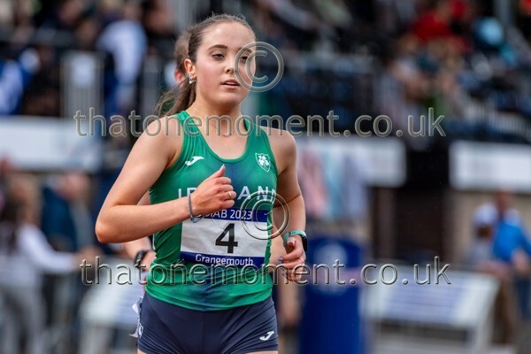 SIAB23-527904 - Track Female Set One