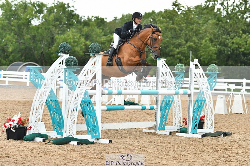 230812A-175011-10910 - Cls 30 A&B 1.10m Nat Am Qual & 1.10m Open