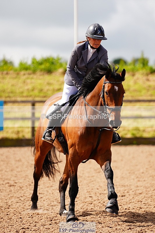 240526A-101558-07345 - Cls 25 National 1.30m Open