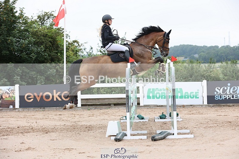 250717-095857-03848 - Cls 9, 1 Star Bronze Tour