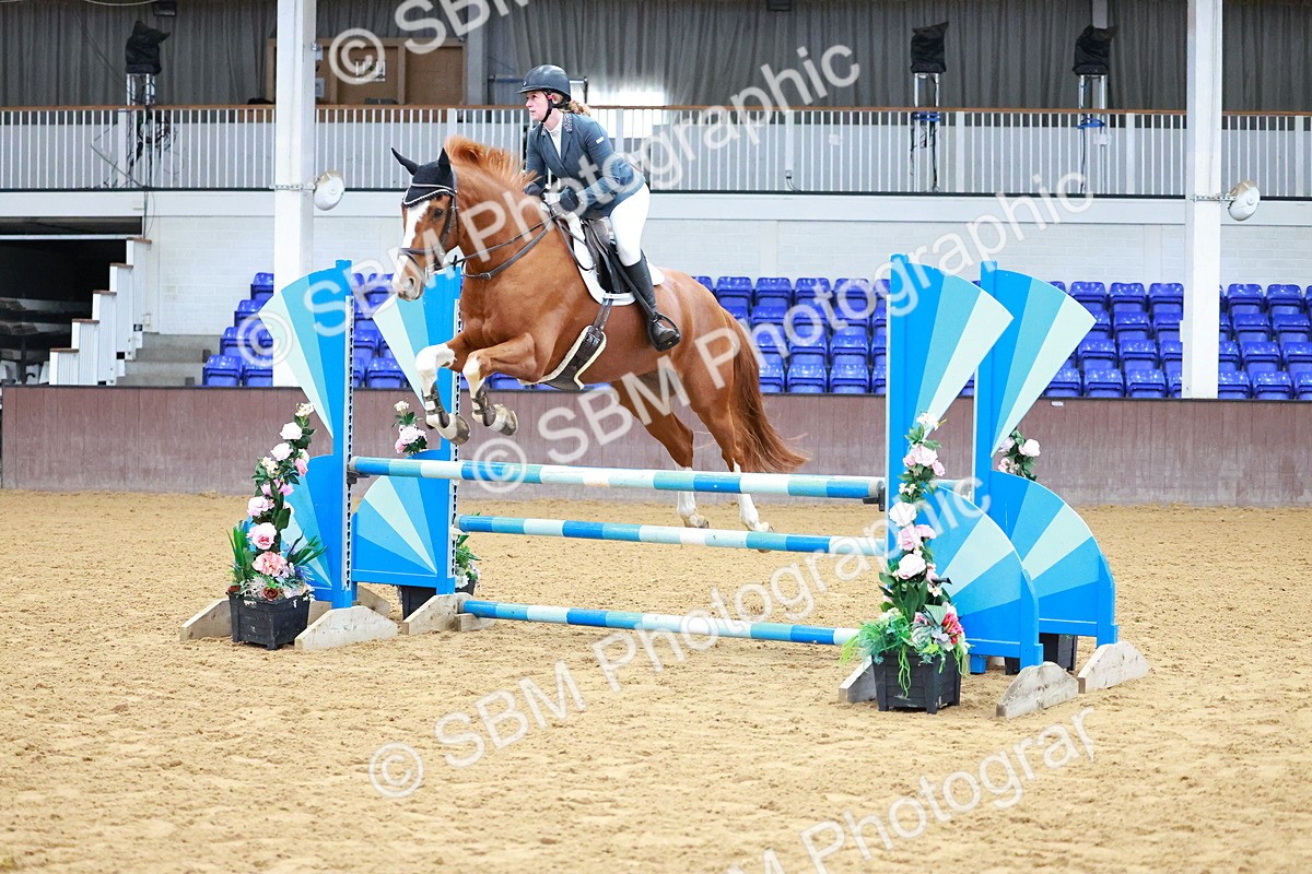 SBM_000670 - Class 3 - Senior Discovery - 1.00m