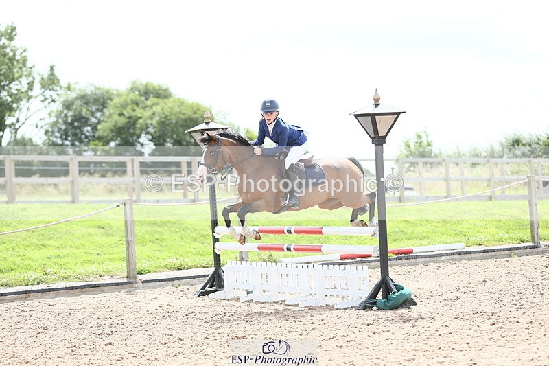 230715A-110055-00466 - Cls 34 Springboard 128cm & 138cm