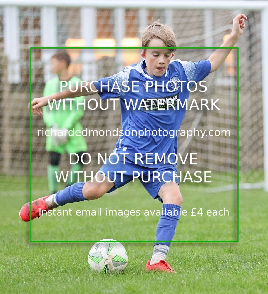 533A0782 - Wattsfield U9 vs Swarthmoor (17/9/25)