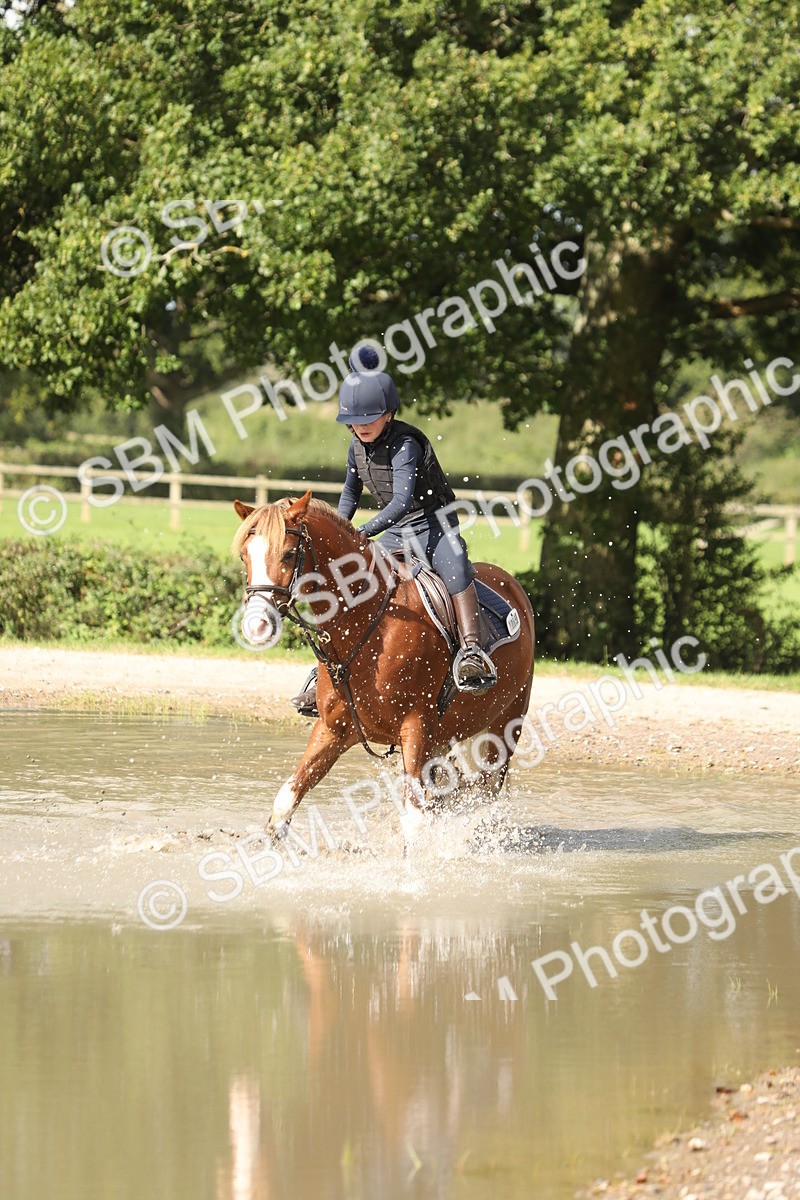 SBM_04022 - E3 Eventers Challenge 70cm Open