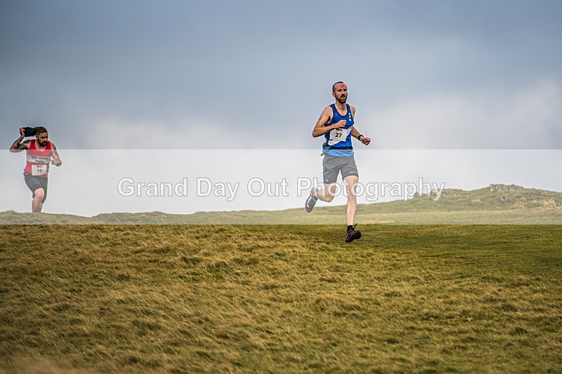 Sale-23 - Sale Fell Race Saturday 26th November 2022
