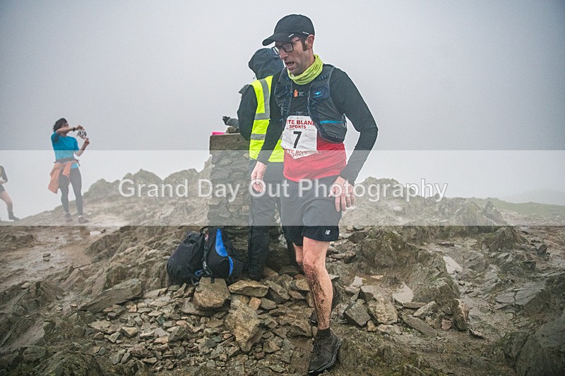 Loughrigg-591 - Loughrigg Fell Race Wednesday 10th April 2024