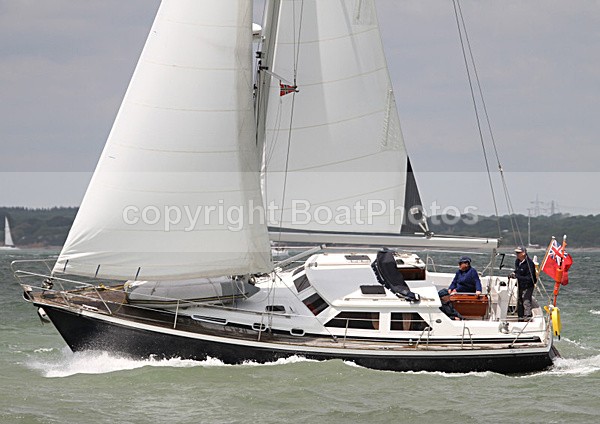 100530 BLEWIT IMG_7442 - Sailboats - monohull
