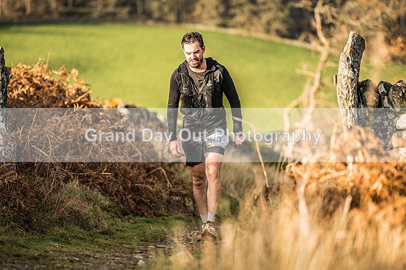 Tweed Valley-551 - High Terrain Events Tweed Valley 50 & 65K Ultra Trail Races Sunday 16th November 2025