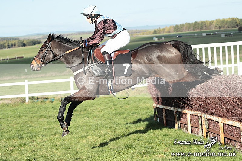PtP 301125  0145 - Hursley Hambledon Point-to-Point Larkhill Racecourse 30/12/2025
