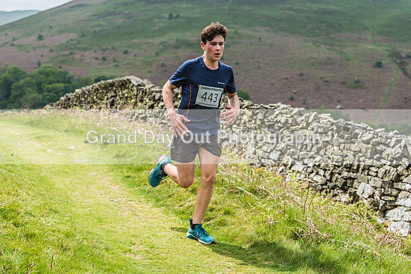 Two Tops-448 - Two Tops Fell Races (Junior & Senior) Saturday 20th May 2023