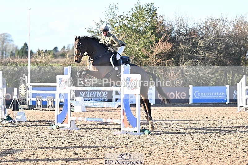 251203-140702-00793 - Cls 5 Foxhunter and 1.20m Open