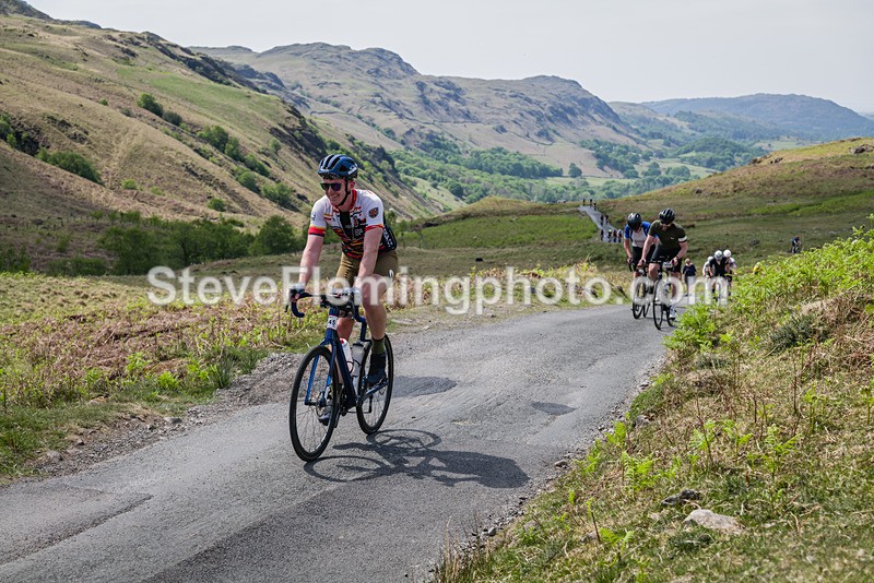 132439 - Hardknott Pass Camera 1 13.00-14.00