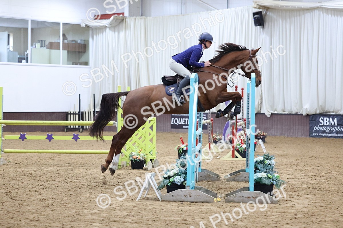 SBM_006665 - Class 23 - Senior Newcomers - 1.10m Open