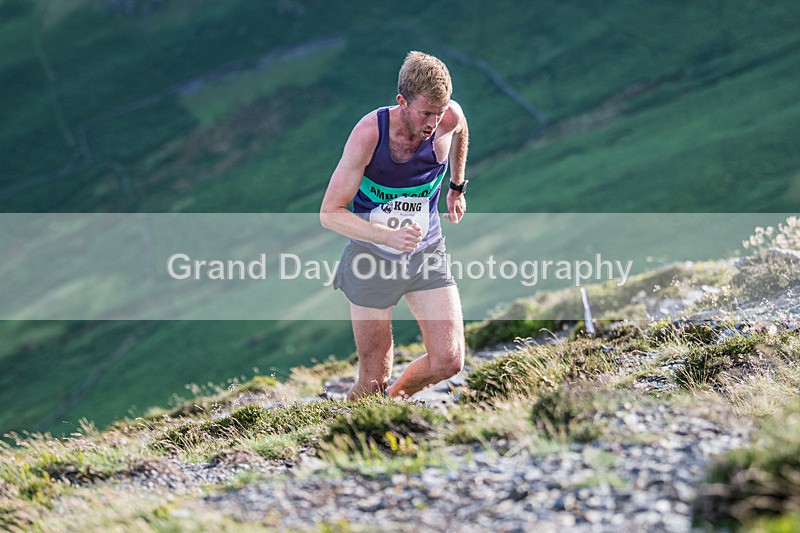 Gategill-27 - Gategill Fell Race Wednesday 2nd July. 2025