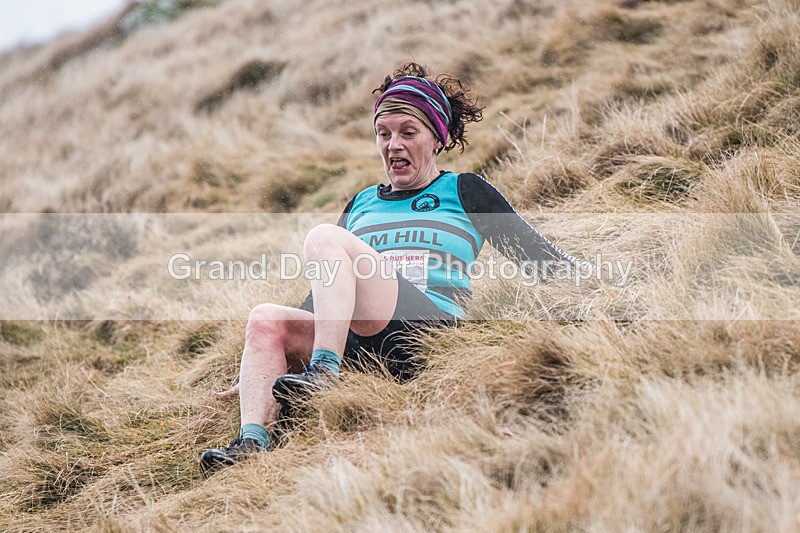 Barbondale-871 - Kendal Winter League Bardondale Junior & Senior Fell Races Sunday 8th February 2026