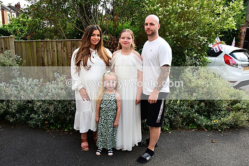 MOS-020 - Moseley Leavers 2021