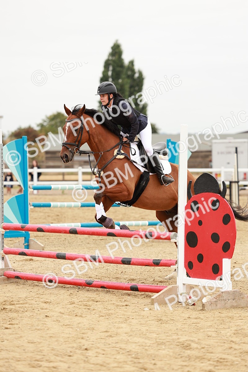 SBM_008321 - Class 5 - 80cm