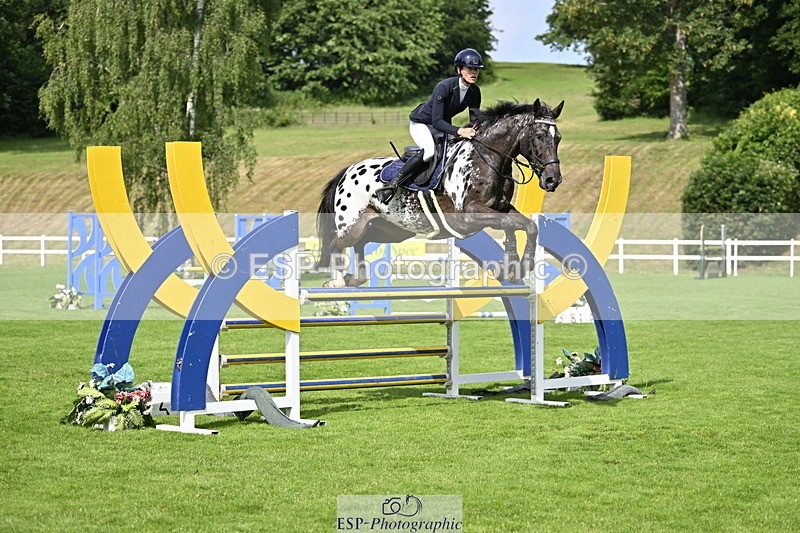 250613A-102259-00413 - Cls 1 Snr Newcomers and 1.10m Open