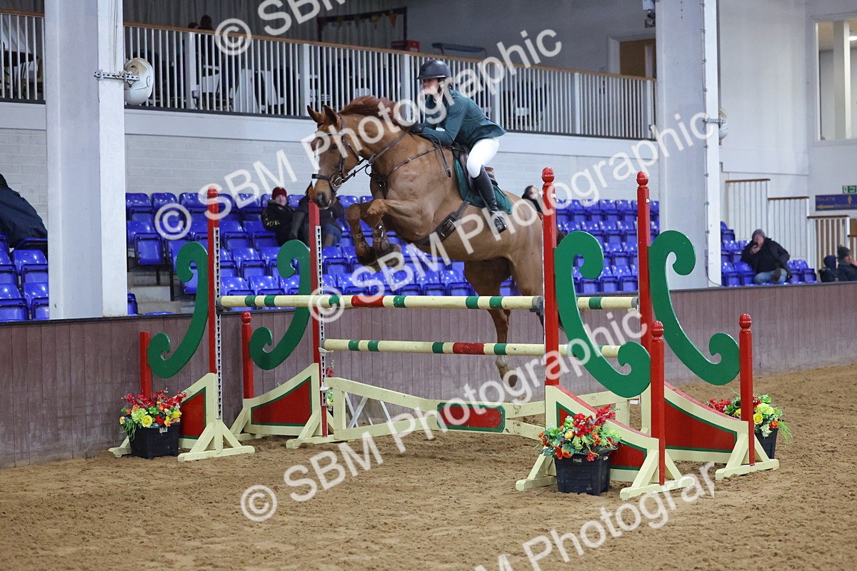 SBM_003086 - Class 18 - National 1.30m/1.40m Open Handicap (1.30m - 1.40m)