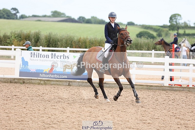 240630A-163228-15209 - Cls 33 Foxhunter and 1.10m Open