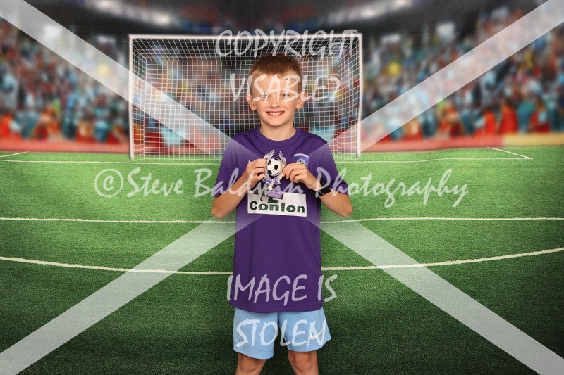 2025-06-21 FC Abbey Meads Presentations-127 - U8 Blue