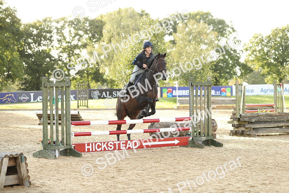 SBM_30479 - E11 - Eventers Challenge 80cm Championship