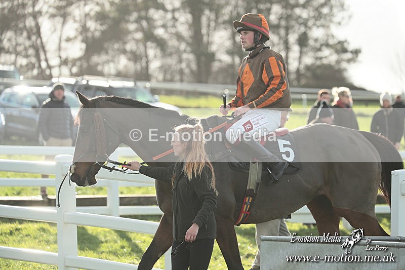 PtP 301125  0420 - Hursley Hambledon Point-to-Point Larkhill Racecourse 30/11/2025