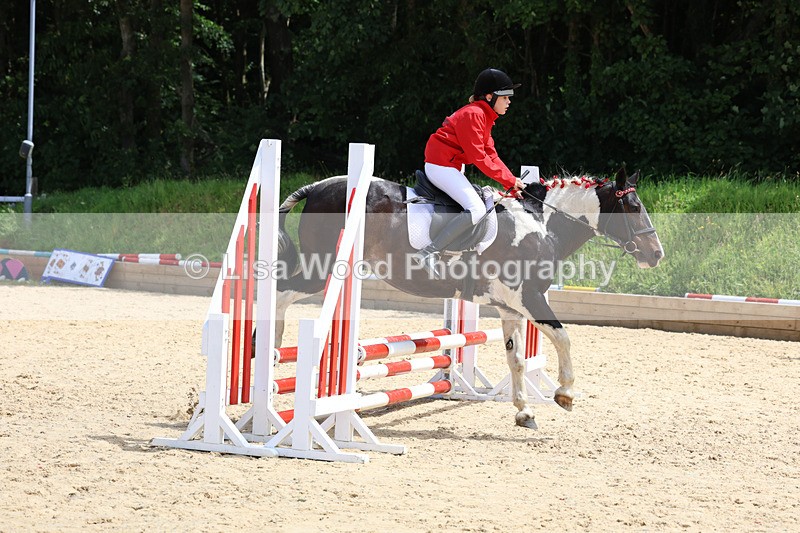 3E7A1841 - Class 3: 60 -65cm Part B