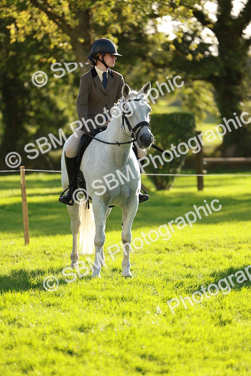 SBM_28715 - S7 - Novice & Newcomer Ridden Pony