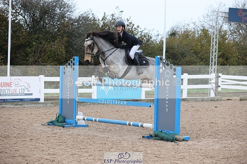 241116X-142458-02447 - Cls 15&16 Pony Nat 1.15m & 1.20m