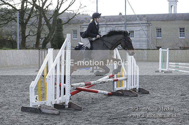 BVRC 050320 0062 - Bourne Valley riding Club Show Jumping Tidworth 08/03/20