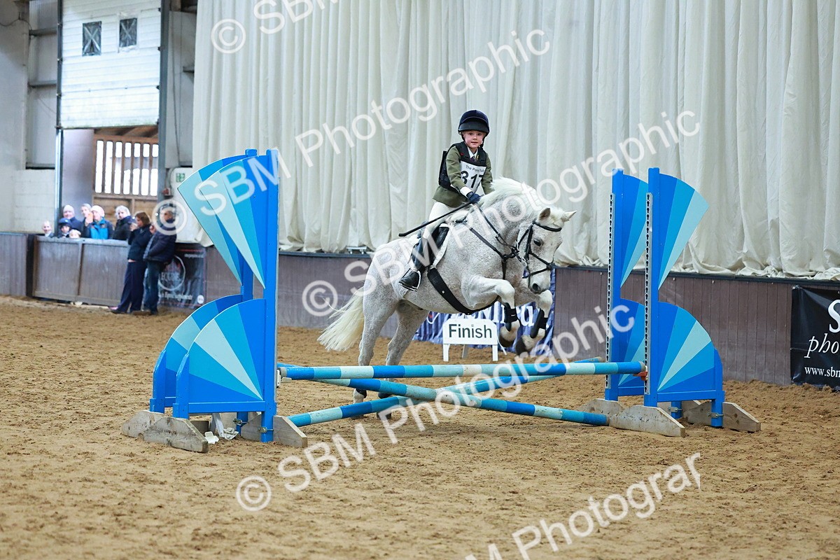 SBM_005803 - Class 3 - 60cm